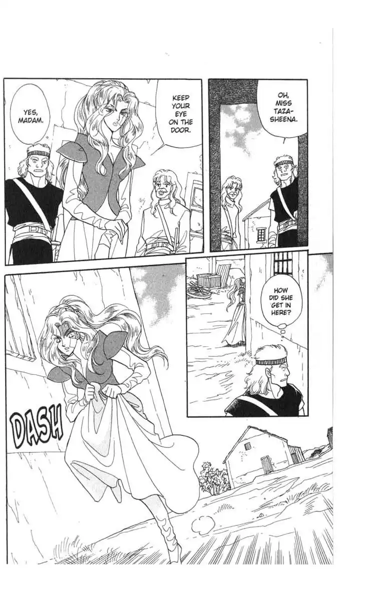 Kanata Kara Chapter 51 39